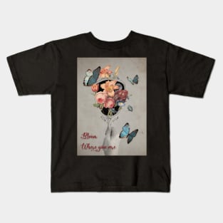 reflection Kids T-Shirt